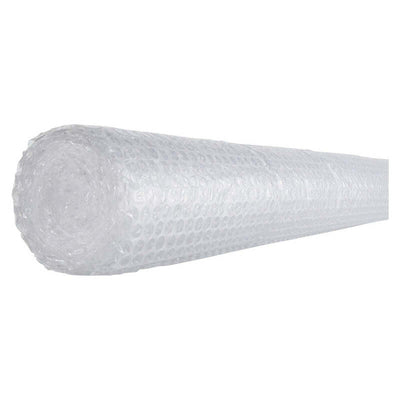Bubble Wrap Verpackungsmaterial (Luftposterfolie) 5x1 Meter