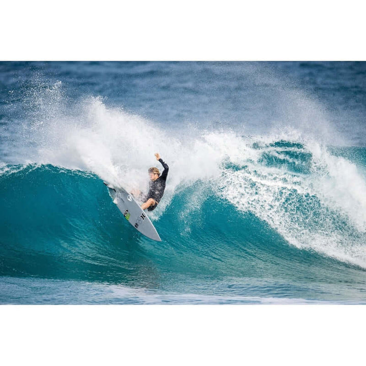 Channel Islands Bonzer Shelter (Custom Order)