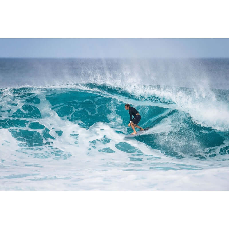 Channel Islands Bonzer Shelter (Custom Order)