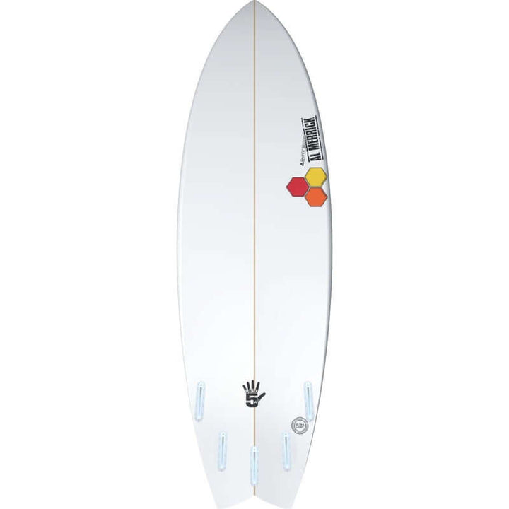 Channel Islands High 5 (Custom Order)