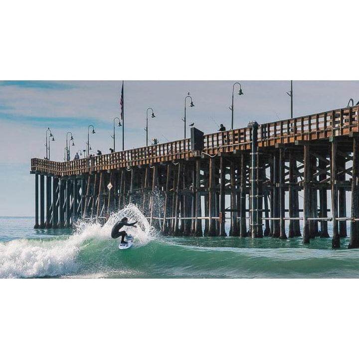 Channel Islands High 5 (Custom Order)