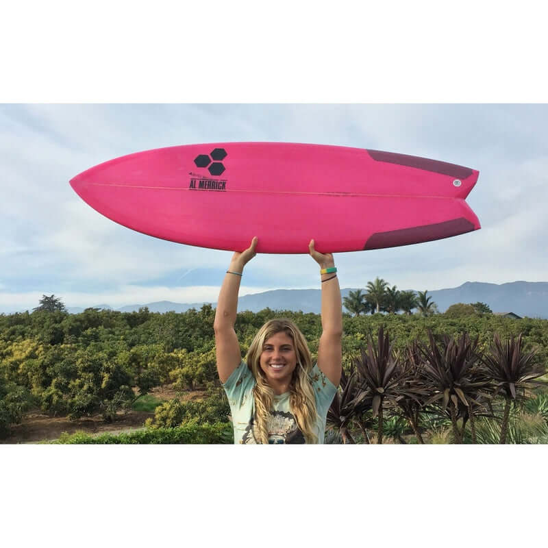 Channel Islands High 5 (Custom Order)