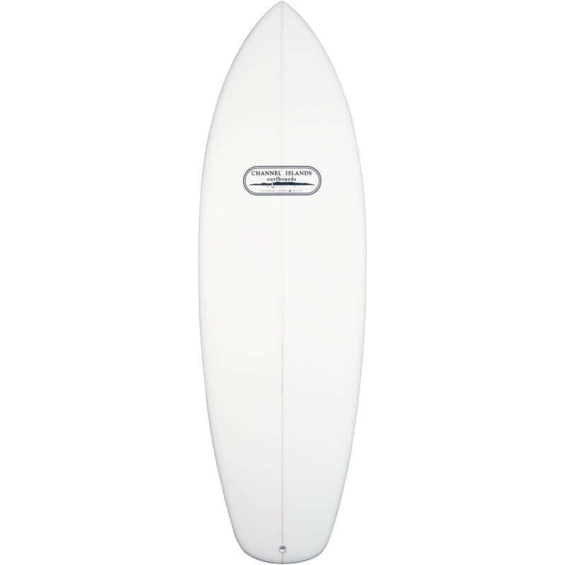 Channel Islands Mini Eco-Hybrid (Custom Order)