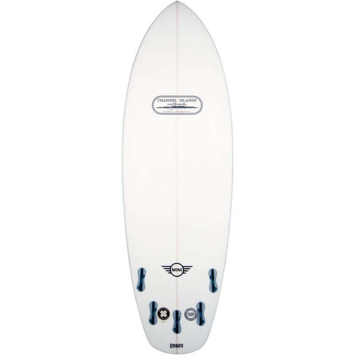Channel Islands Mini Eco-Hybrid (Custom Order)