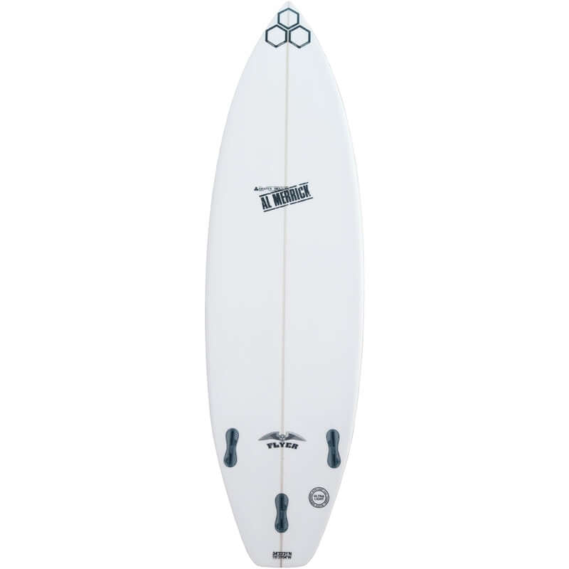 Channel Islands OG Flyer (Custom Order)