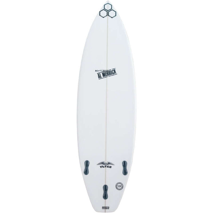 Channel Islands OG Flyer (Custom Order)