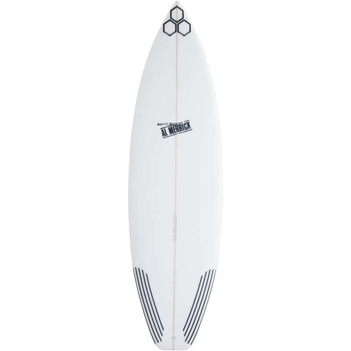 Channel Islands OG Flyer (Custom Order)
