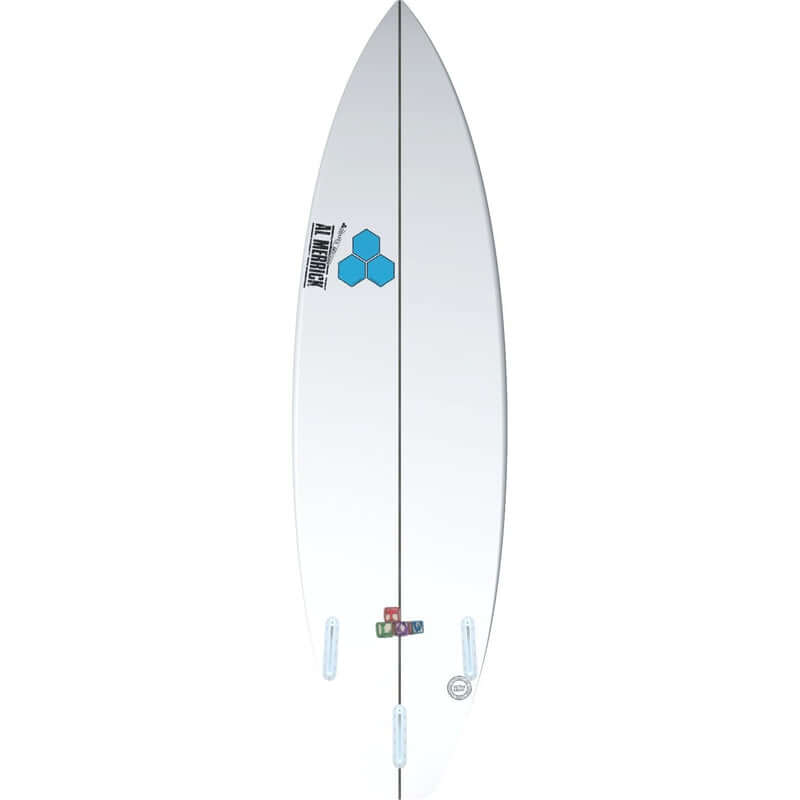 Channel Islands T-Low (Custom Order)