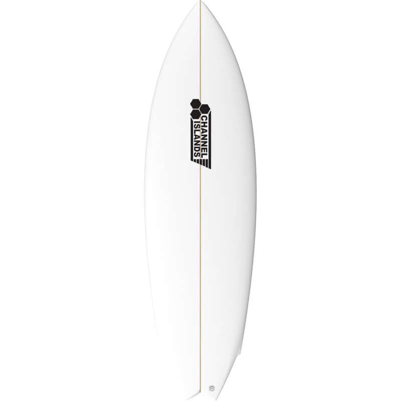Channel Islands Twin Fin (Custom Order)