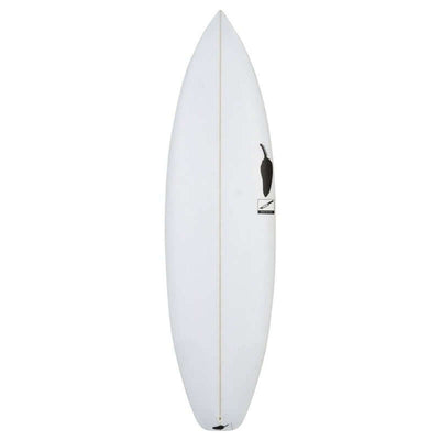 Chilli Surfboard Hot Knife 5'10" Futures 31.3L