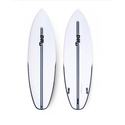 DHD Surfboards 5'9 Phoenix EPS Pro FCSII 33L