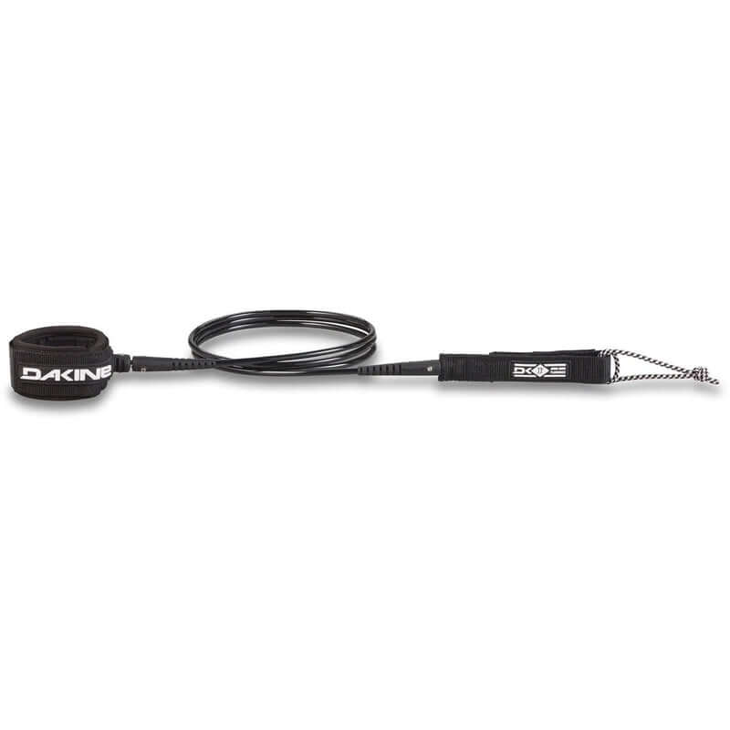 Dakine 6' Kainui Team Leash JJF - black