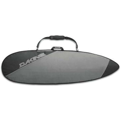 Dakine Boardbag 5'9" Daylight Deluxe Thruster - charcoal