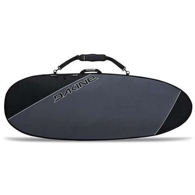 Dakine Boardbag 8'6" Daylight Deluxe Noserider - charcoal