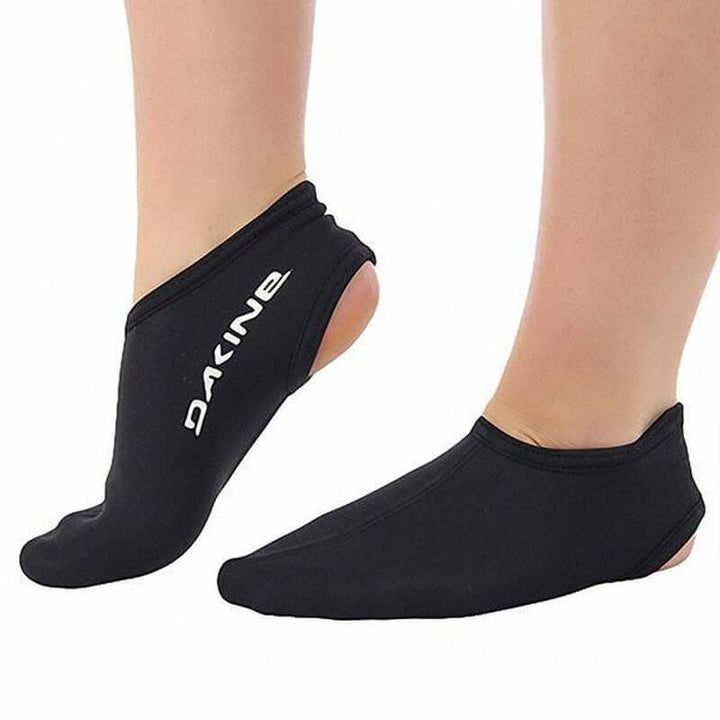 Dakine Bodyboard Fin Socks - black