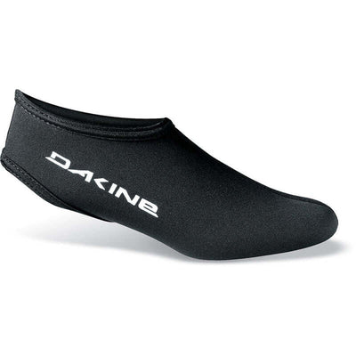 Dakine Bodyboard Fin Socks - black