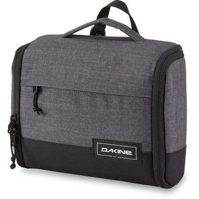 Dakine Daybreak Travel Kit M - carbon