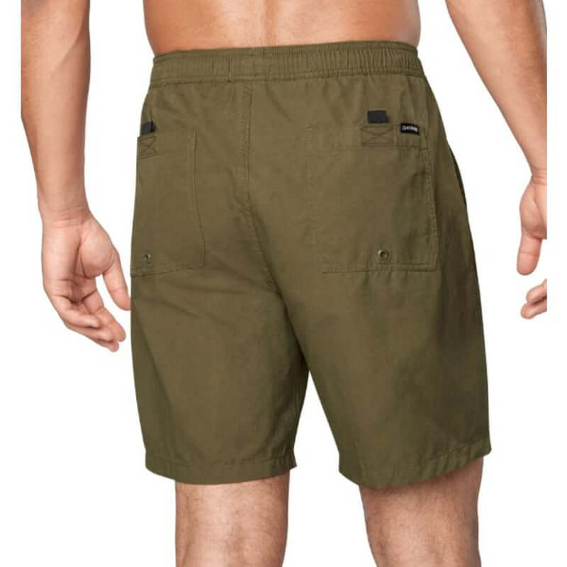Dakine Herren Hybridshorts Rockwell 19 - dark olive