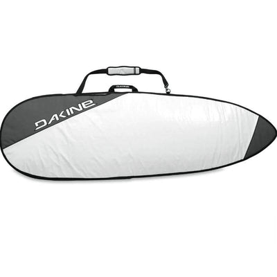 Dakine Surfbag Daylight 7'6 Thruster - white