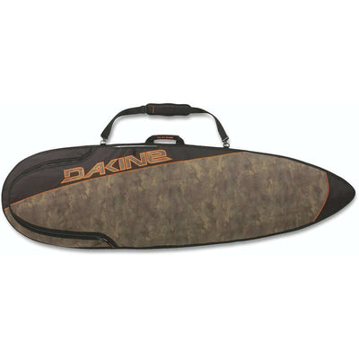 Dakine Surfboardbag 5'9 Daylight Deluxe Thruster - timber