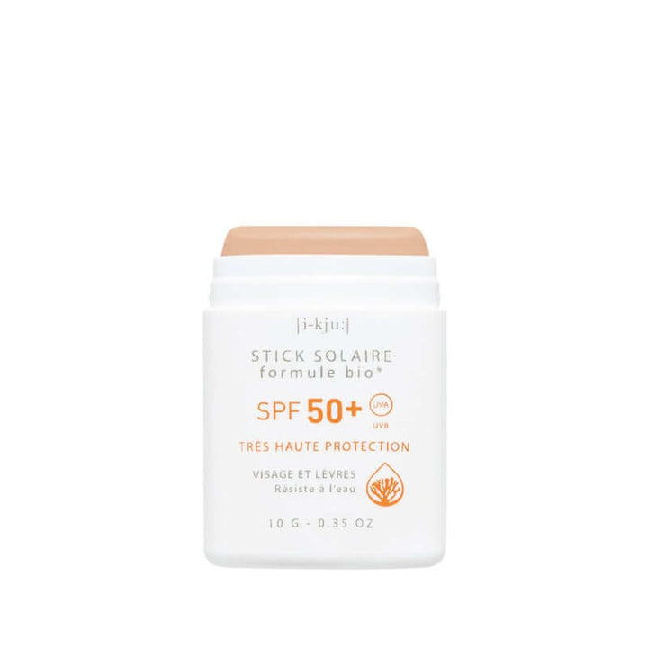 EQ Sonnenschutz Facestick SPF50 - beige sable