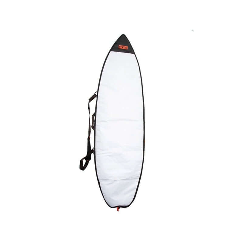 FCS 6'0" Classic All Purpose Daybag Single Boardbag