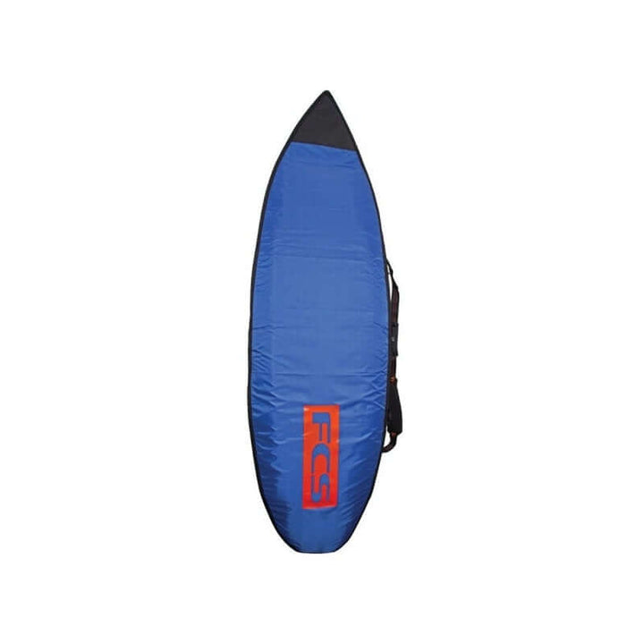 FCS 6'0" Classic All Purpose Daybag Single Boardbag