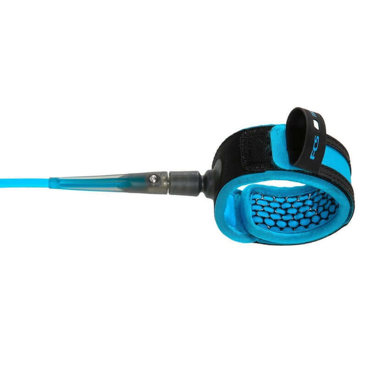 FCS 7'0 All Round Essential Leash - blue/black