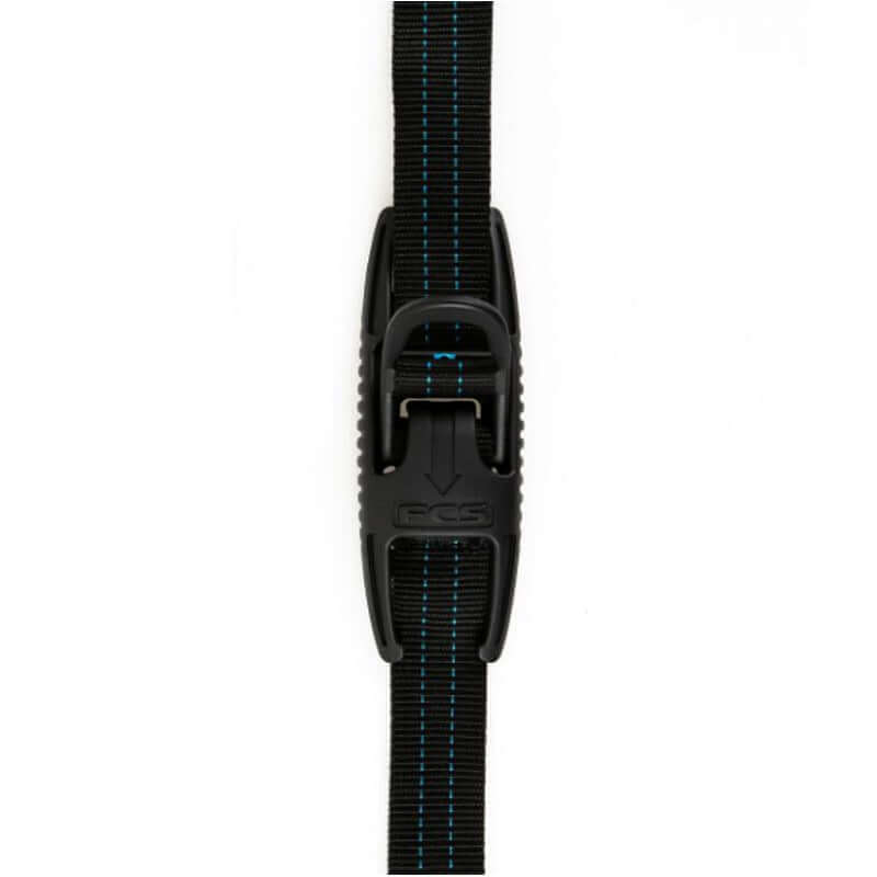 FCS D-Ring Tie Down Spannset - 400cm