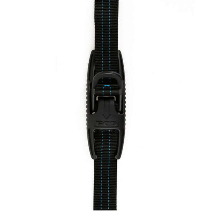 FCS D-Ring Tie Down Spannset - 400cm