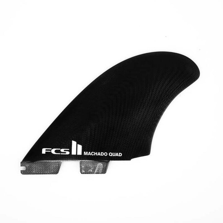 FCS II RM Machado Seaside Quad Fins