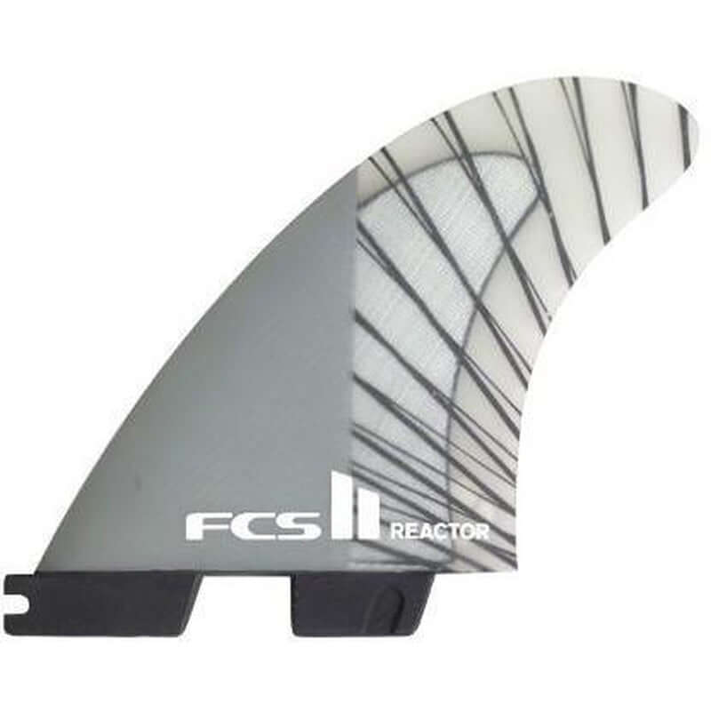 FCS II Reactor PC Carbon Tri Set Finnen