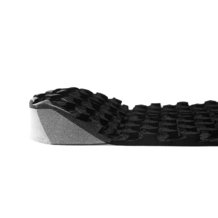 FCS Longboard Traction Pad LB-6 - black