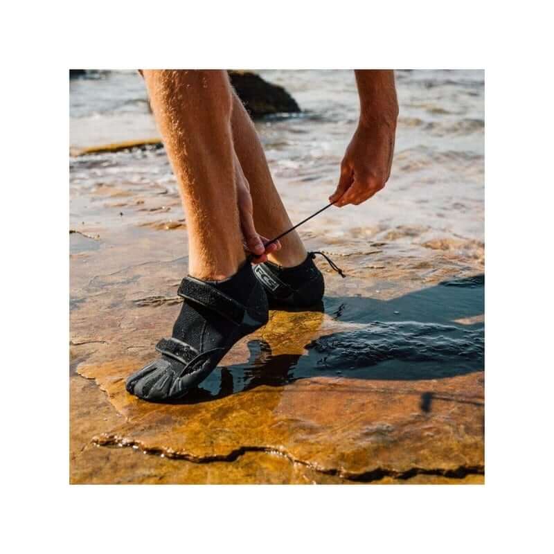 FCS Reef Booties SP2 Split Toe 1.5mm