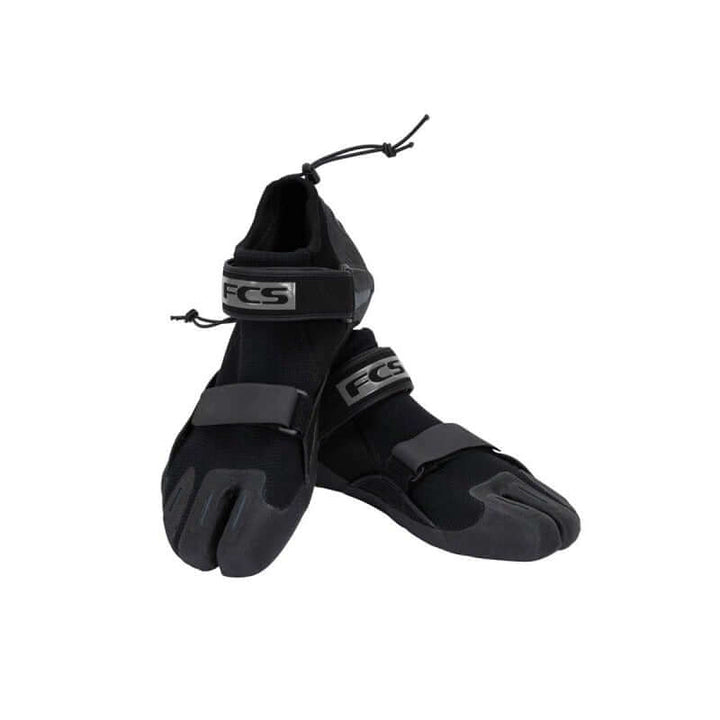 FCS Reef Booties SP2 Split Toe 1.5mm