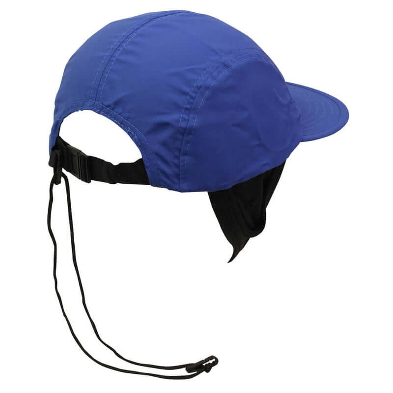 FCS SURF Cap Essentials - blue heather