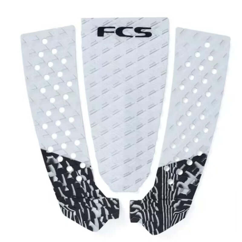 FCS Tail Pad Filipe Toledo - toledo white