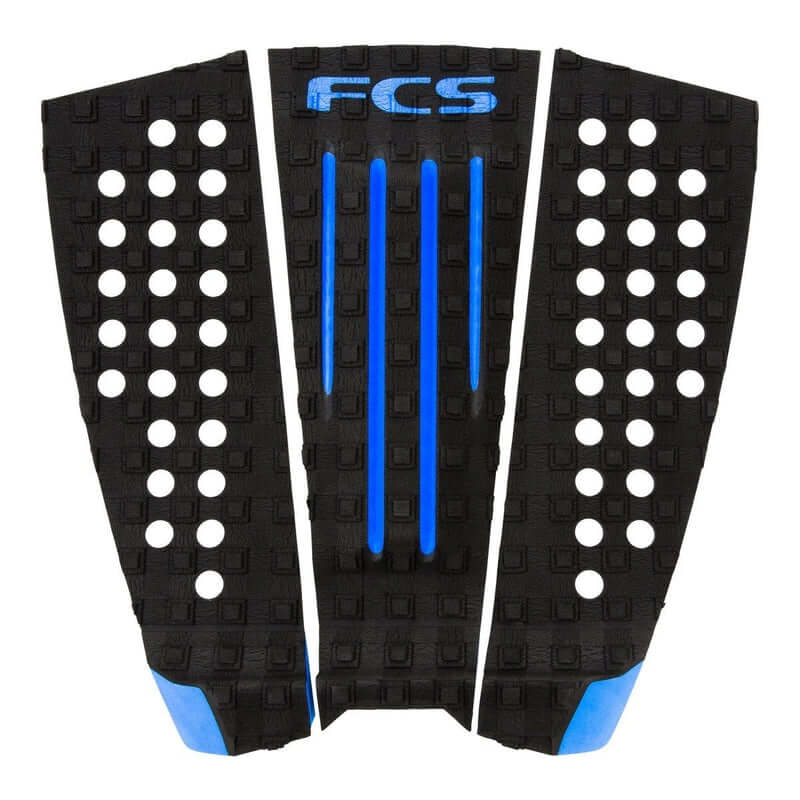 FCS Tail Pad Julian Wilson - black/cobalt