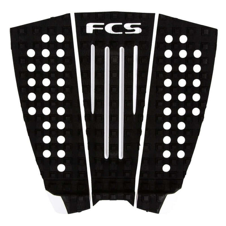 FCS Tail Pad Julian Wilson - black/white