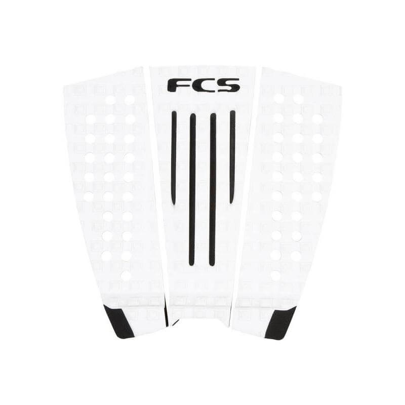 FCS Tail Pad Julian Wilson - white/black