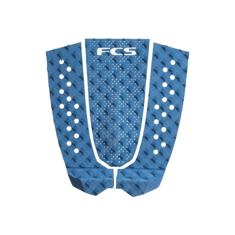 FCS Tail Pad T-3 Eco - pacific