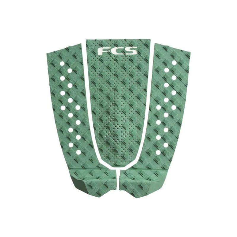 FCS Tail Pad T-3 Eco - sage