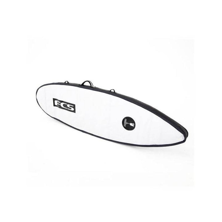 FCS Travel 1 All Purpose 6'0 Surfboard Bag