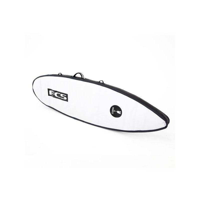 FCS Travel 1 All Purpose 6'3 Surfboard Bag