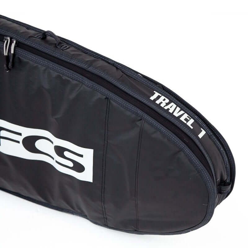 FCS Travel 1 Funboard 6'0 Surfboard Bag