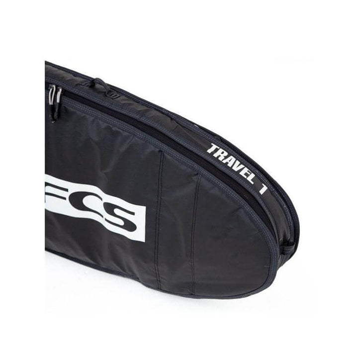 FCS Travel 1 Funboard 8'0 Surfboard Bag