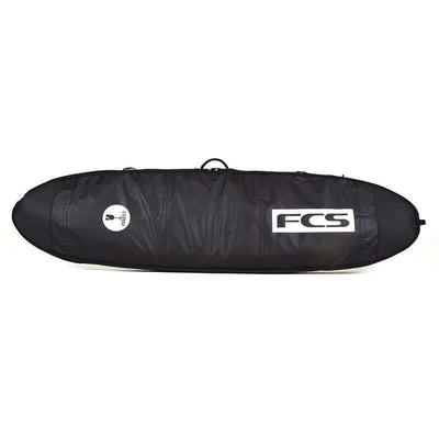 FCS Travel 1 Longboard 9'6" Surfboard Bag