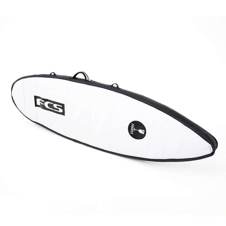 FCS Travel 2 All Purpose 6'0 Surfboard Bag
