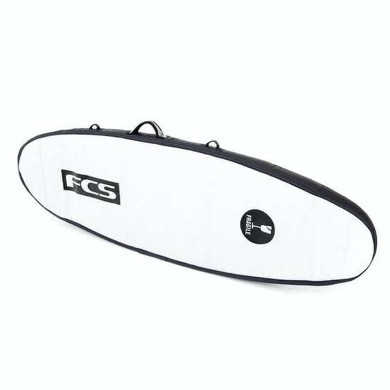 FCS Travel 2 Funboard 7'6 Surfboard Bag
