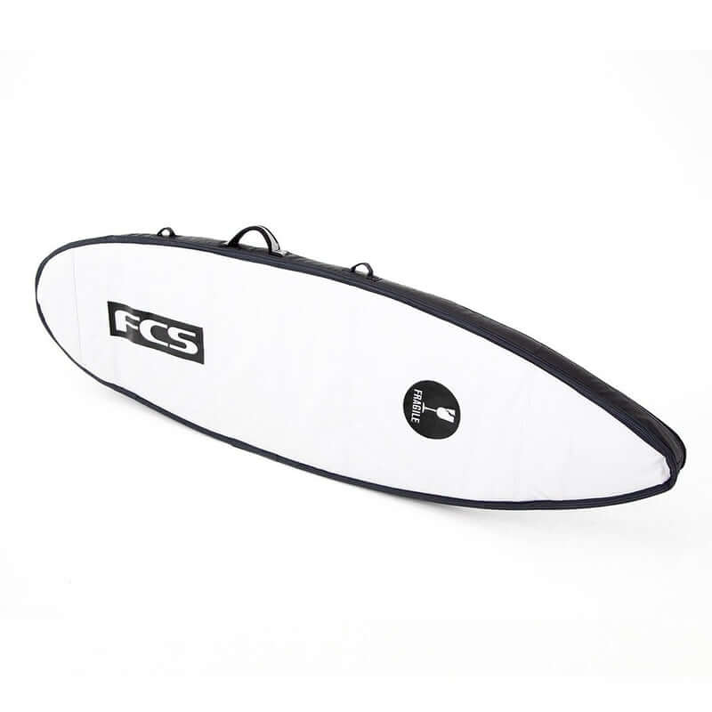 FCS Travel 3 All Purpose 6'7 Surfboard Bag